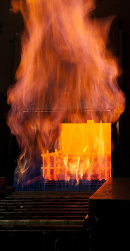 Heat Treatment Hardening Services